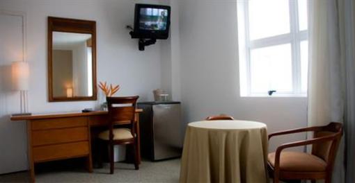 фото отеля Hotel Kristoff