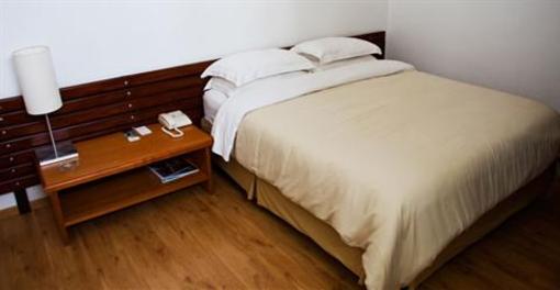фото отеля Hotel Kristoff