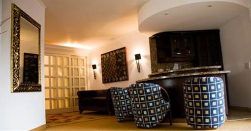 фото отеля Hotel Kristoff
