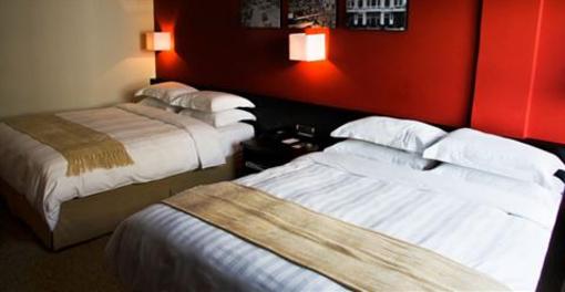 фото отеля Hotel Kristoff