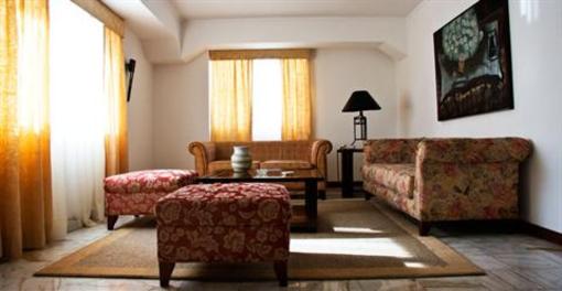 фото отеля Hotel Kristoff