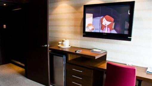 фото отеля Hotel Kristoff