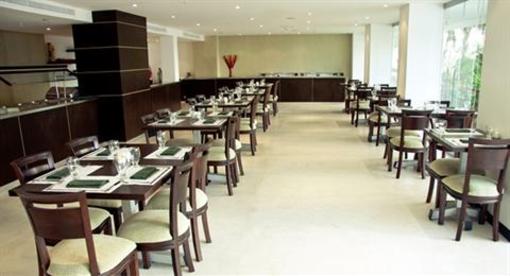 фото отеля Hotel Kristoff