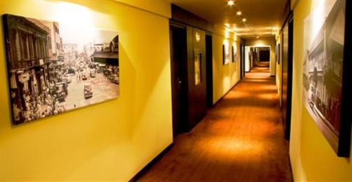 фото отеля Hotel Kristoff