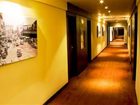 фото отеля Hotel Kristoff