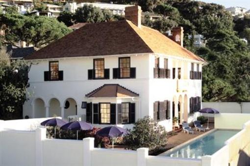 фото отеля The Walden Suites
