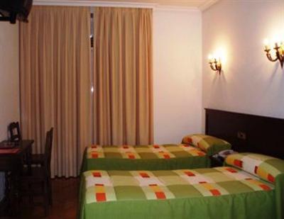 фото отеля Hostal Odesa
