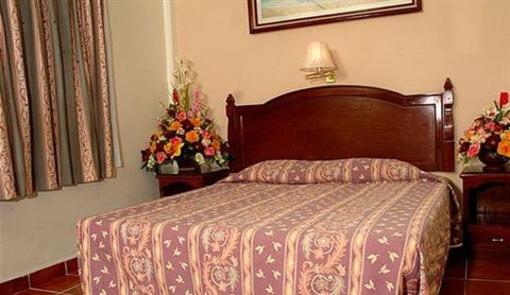 фото отеля Hotel Marlon