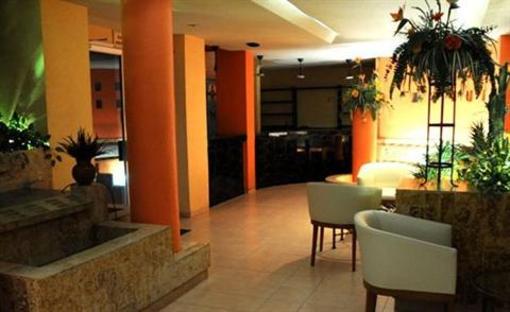 фото отеля Hotel Marlon