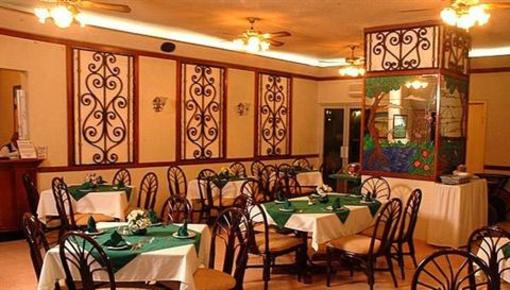 фото отеля Hotel Marlon