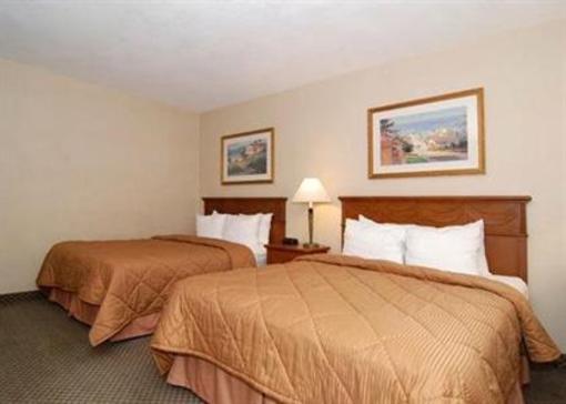 фото отеля Comfort Inn At The Harbor