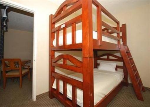 фото отеля Comfort Inn At The Harbor