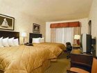 фото отеля Comfort Inn At The Harbor