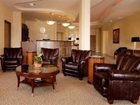 фото отеля Comfort Inn At The Harbor