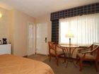 фото отеля Comfort Inn At The Harbor