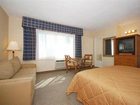 фото отеля Comfort Inn At The Harbor