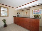 фото отеля Comfort Inn At The Harbor