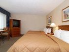 фото отеля Comfort Inn At The Harbor