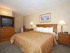 фото отеля Comfort Inn At The Harbor