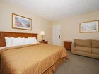 фото отеля Comfort Inn At The Harbor