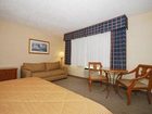 фото отеля Comfort Inn At The Harbor