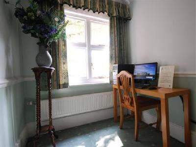 фото отеля Southbourne Guest House