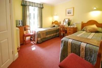 фото отеля Southbourne Guest House