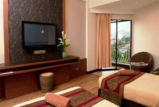 фото отеля Seaview Apartment