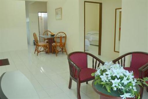 фото отеля Seaview Apartment