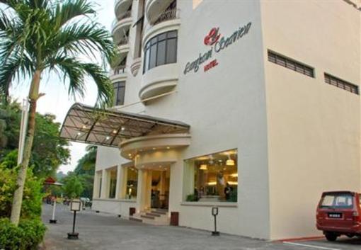 фото отеля Seaview Apartment