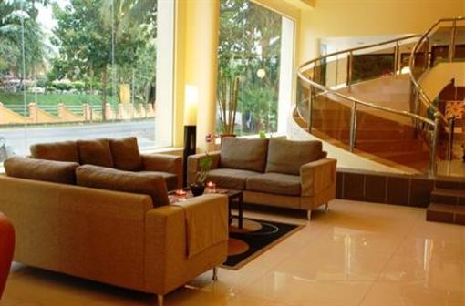 фото отеля Seaview Apartment