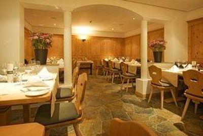 фото отеля Hotel Albana Silvaplana