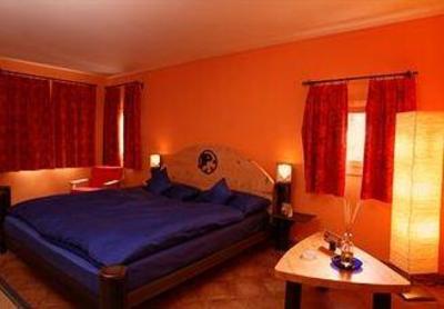 фото отеля Hotel Albana Silvaplana