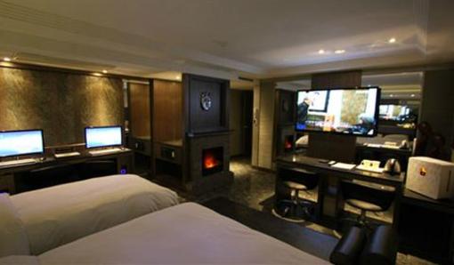 фото отеля DH Renaissance Hotel