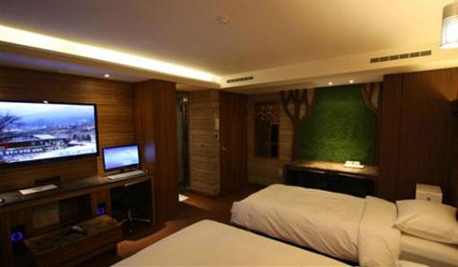 фото отеля DH Renaissance Hotel