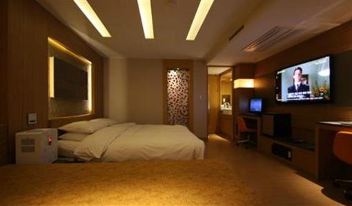 фото отеля DH Renaissance Hotel