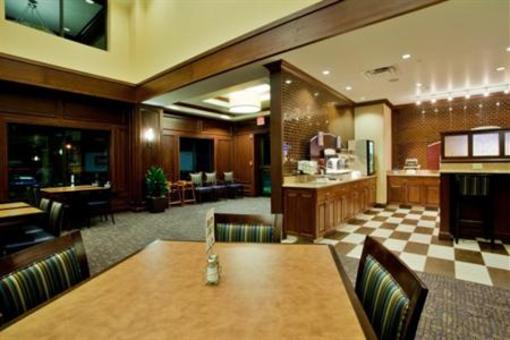 фото отеля Holiday Inn Express Hotel & Suites Wilmington-Newark