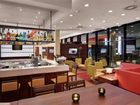 фото отеля Courtyard by Marriott Munchen City Ost