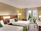 фото отеля Courtyard by Marriott Munchen City Ost