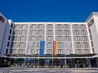 фото отеля Courtyard by Marriott Munchen City Ost