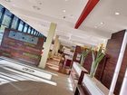 фото отеля Courtyard by Marriott Munchen City Ost