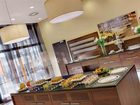 фото отеля Courtyard by Marriott Munchen City Ost