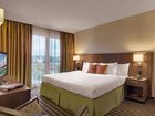 фото отеля Courtyard by Marriott Munchen City Ost