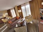 фото отеля Courtyard by Marriott Munchen City Ost
