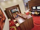 фото отеля Courtyard by Marriott Munchen City Ost