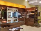 фото отеля Courtyard by Marriott Munchen City Ost
