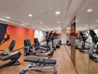 фото отеля Courtyard by Marriott Munchen City Ost