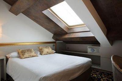 фото отеля Hotel Doriguzzi