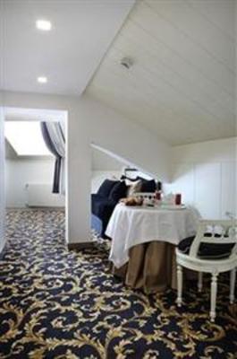 фото отеля Hotel Doriguzzi