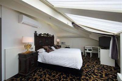 фото отеля Hotel Doriguzzi